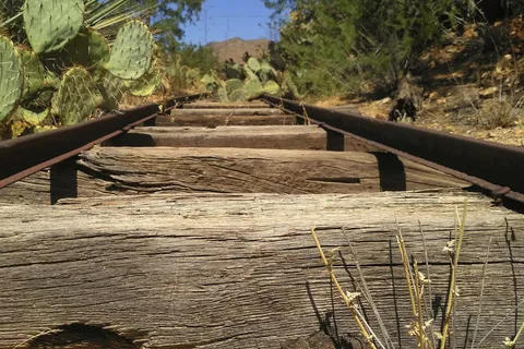 Chloride Western RV Park