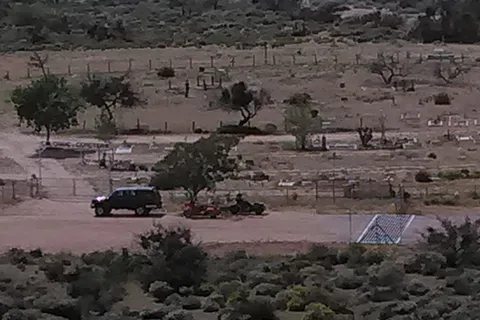 Chloride Western RV Park