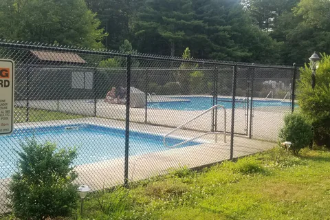 Partridge Hollow Campground