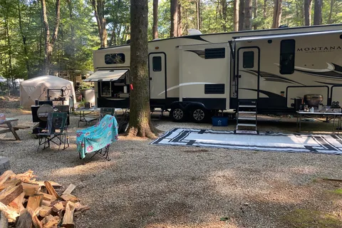 Partridge Hollow Campground