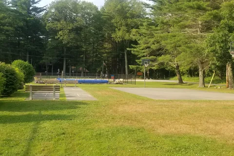 Partridge Hollow Campground