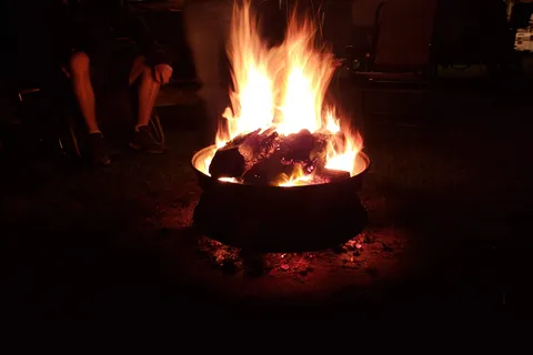 Partridge Hollow Campground