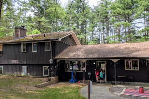 Partridge Hollow Campground