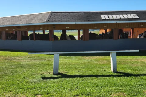 Broadleaf Ranch