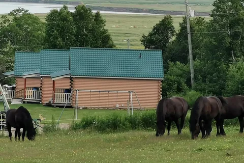 Broadleaf Ranch