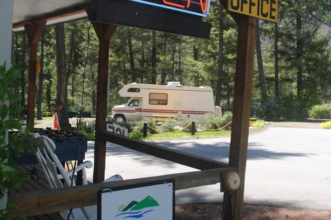 Gold Mountain RV Park