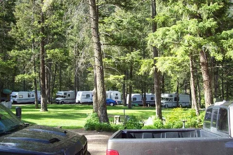 Gold Mountain RV Park