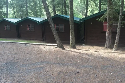 Gold Mountain RV Park