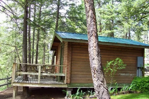 Gold Mountain RV Park