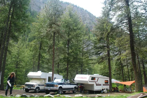 Gold Mountain RV Park