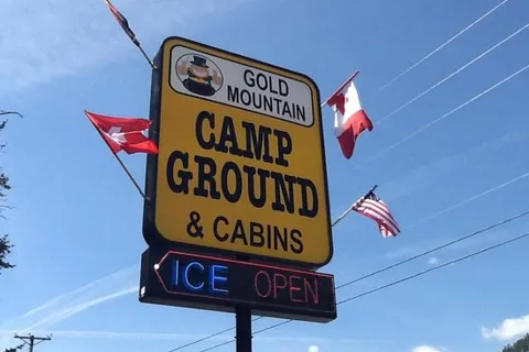 Gold Mountain RV Park