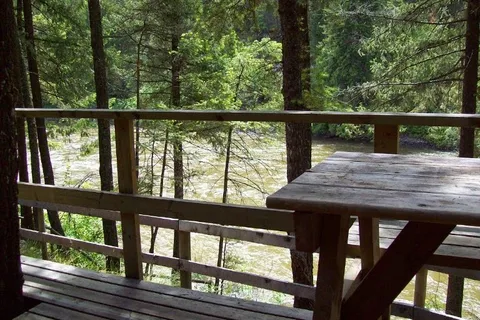 Gold Mountain RV Park