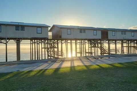 Big Creek Marina