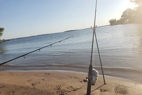 Big Creek Marina