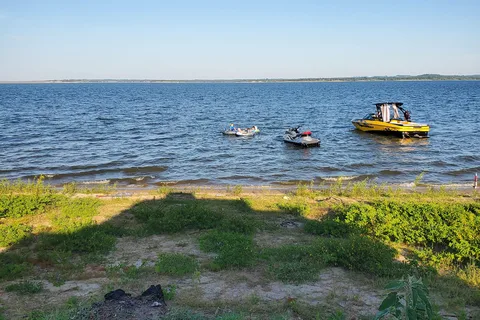 Big Creek Marina