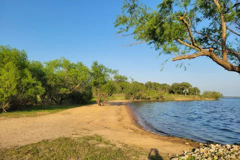 Big Creek Marina