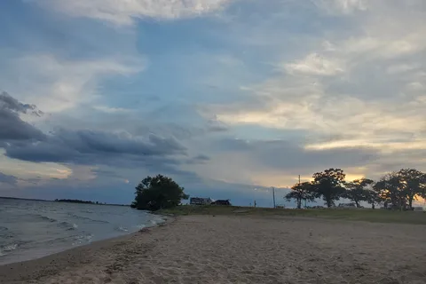 Big Creek Marina