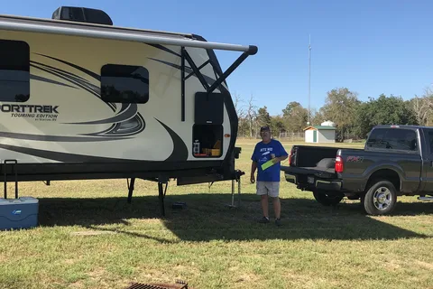 Big Creek Marina