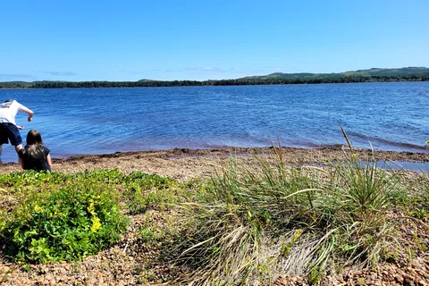 Frenchman's Cove Provincial Park