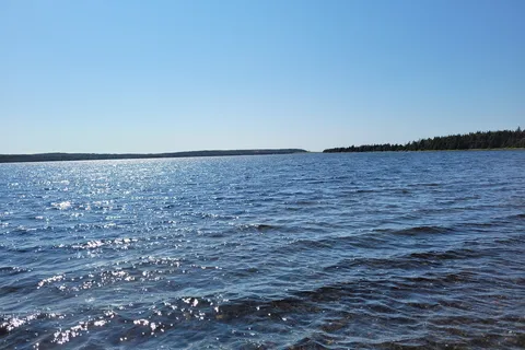 Frenchman's Cove Provincial Park