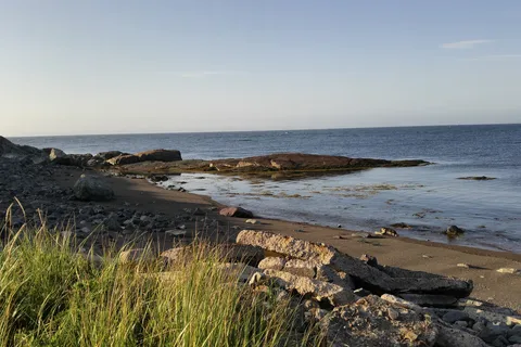 Frenchman's Cove Provincial Park
