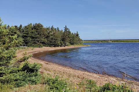Frenchman's Cove Provincial Park