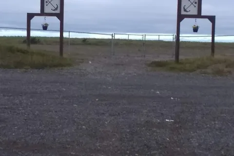 Frenchman's Cove Provincial Park