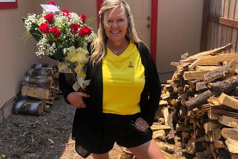 Santa Fe KOA Journey
