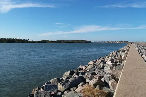 Faver-Dykes State Park