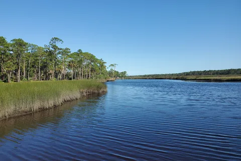 Faver-Dykes State Park