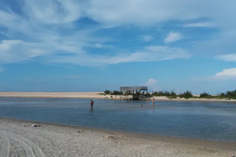 Faver-Dykes State Park