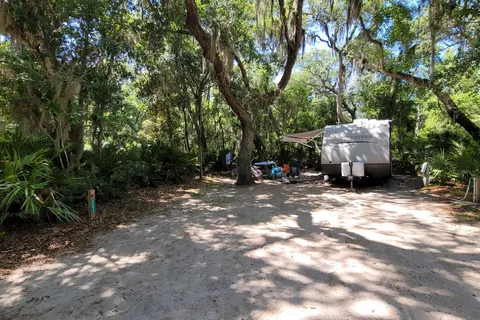 Faver-Dykes State Park