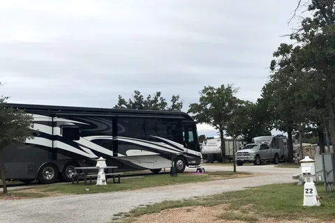 Bennett's RV Ranch
