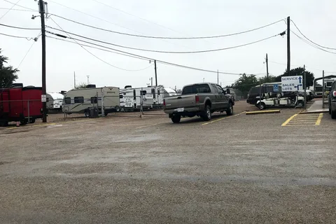 Bennett's RV Ranch
