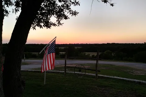 Bennett's RV Ranch