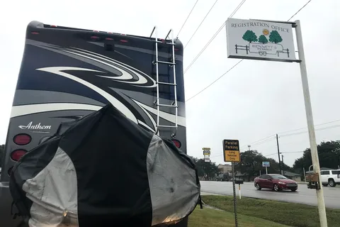 Bennett's RV Ranch