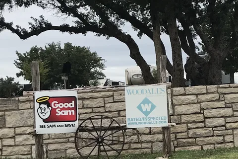 Bennett's RV Ranch