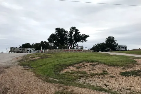 Bennett's RV Ranch