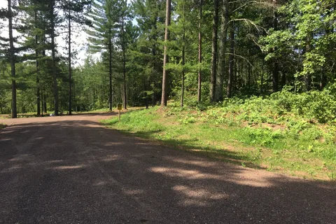 Anchor Woods Campground