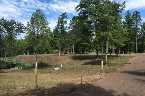 Anchor Woods Campground