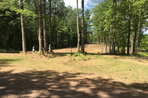 Anchor Woods Campground
