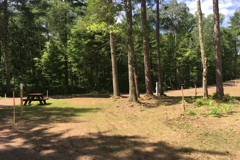Anchor Woods Campground