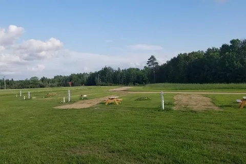 Blueberry Hills Golf Course & RV Park