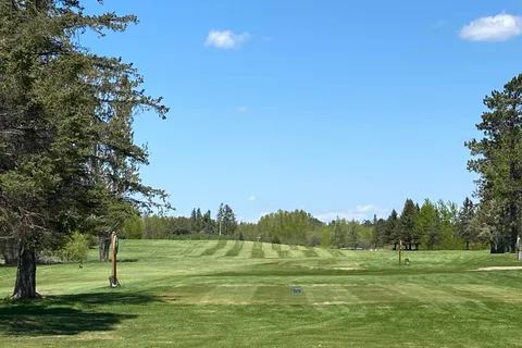 Blueberry Hills Golf Course & RV Park