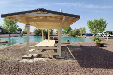 Newberry Mountain RV Park