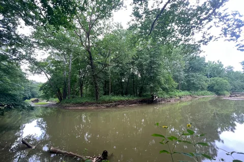 Sioux - Raccoon Creek State Park