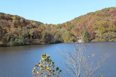 Sioux - Raccoon Creek State Park