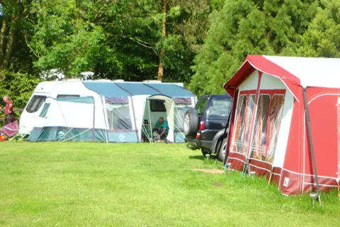 Camp Rucker RV Park