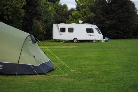 Camp Rucker RV Park