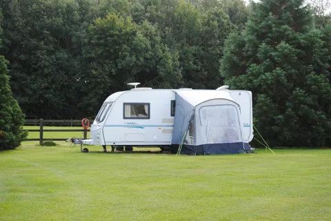 Camp Rucker RV Park